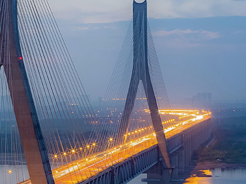 為什么要做通航安全評估？