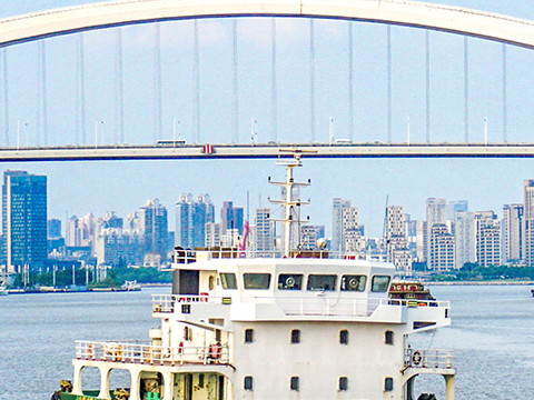 為什么要做通航安全評估?意義是什么？