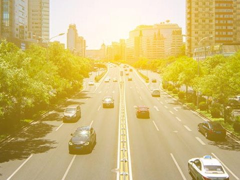 交通安全如何提升？