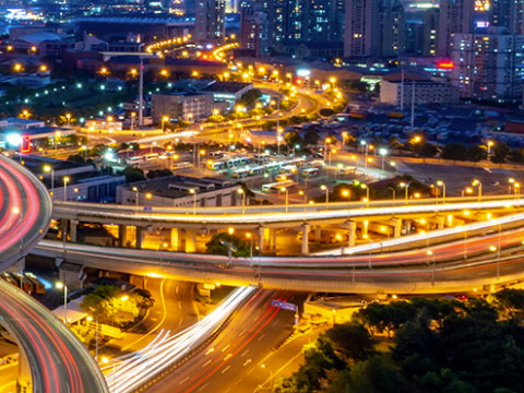 交通組織優(yōu)化能夠帶來的好處有哪些？能夠讓路線規(guī)劃更高效？