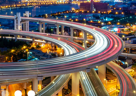 交通安全檢測(cè)咨詢的重要性：呵護(hù)生命，為出行保駕護(hù)航！