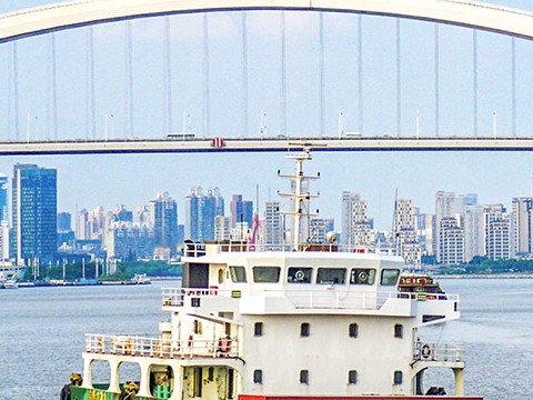 通航論證的作用是什么？