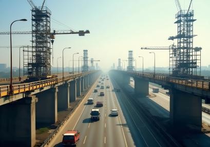 涉路安評(píng)資質(zhì)是怎樣的要求？