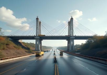 跨越、穿越公路類(lèi)涉路安評(píng)報(bào)告編制技巧有哪些？